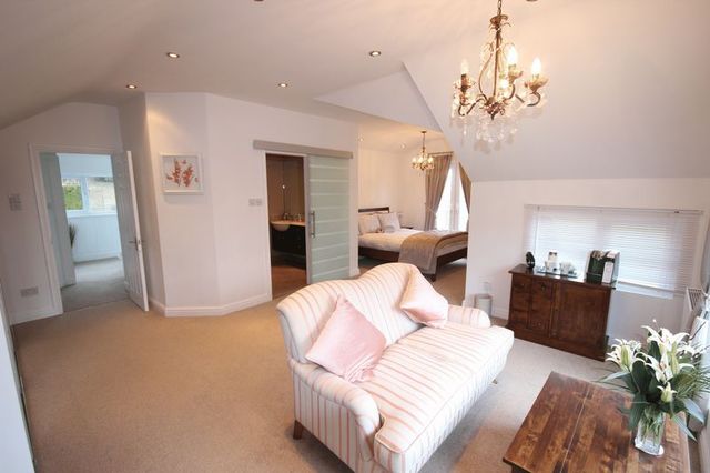  Image of 5 bedroom Property for sale in The Chase Woolaston Lydney GL15 at The Chase High Woolaston Lydney, GL15 6PT