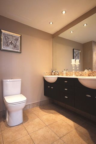  Image of 5 bedroom Property for sale in The Chase Woolaston Lydney GL15 at The Chase High Woolaston Lydney, GL15 6PT