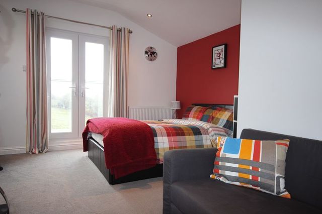  Image of 5 bedroom Property for sale in The Chase Woolaston Lydney GL15 at The Chase High Woolaston Lydney, GL15 6PT