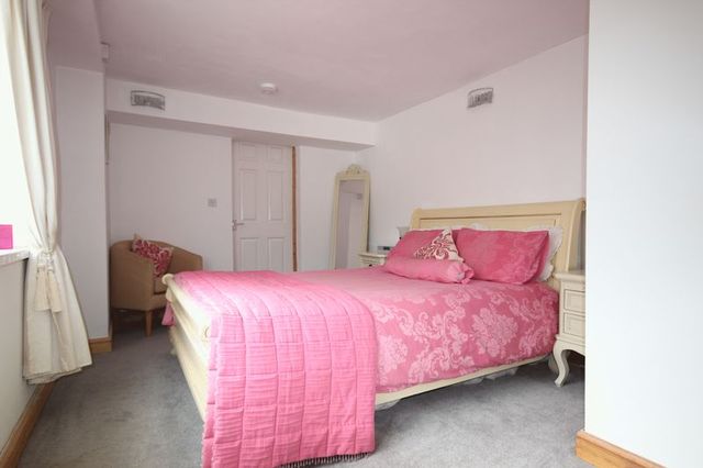  Image of 5 bedroom Property for sale in The Chase Woolaston Lydney GL15 at The Chase High Woolaston Lydney, GL15 6PT