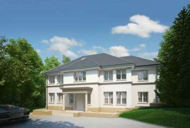  Image of 5 bedroom Detached house for sale in The Climb Rickmansworth WD3 at Rickmansworth, WD3 4DX