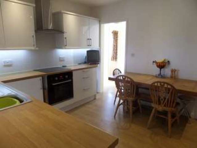  Image of 3 bedroom Terraced house for sale in The Close Hardmead Newport Pagnell MK16 at Newport Pagnell, MK16 9LA