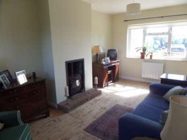  Image of 3 bedroom Terraced house for sale in The Close Hardmead Newport Pagnell MK16 at Newport Pagnell, MK16 9LA