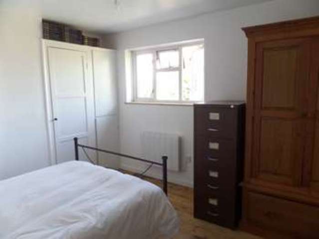  Image of 3 bedroom Terraced house for sale in The Close Hardmead Newport Pagnell MK16 at Newport Pagnell, MK16 9LA