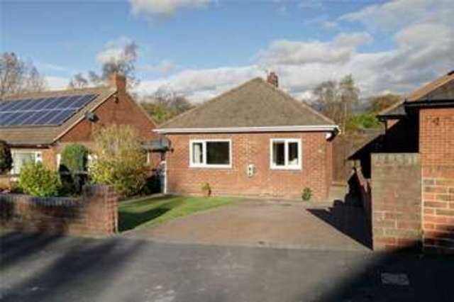  Image of 2 bedroom Detached house for sale in The Close Shotley Bridge Consett DH8 at Shotley Bridge Consett Newlands, DH8 0DS