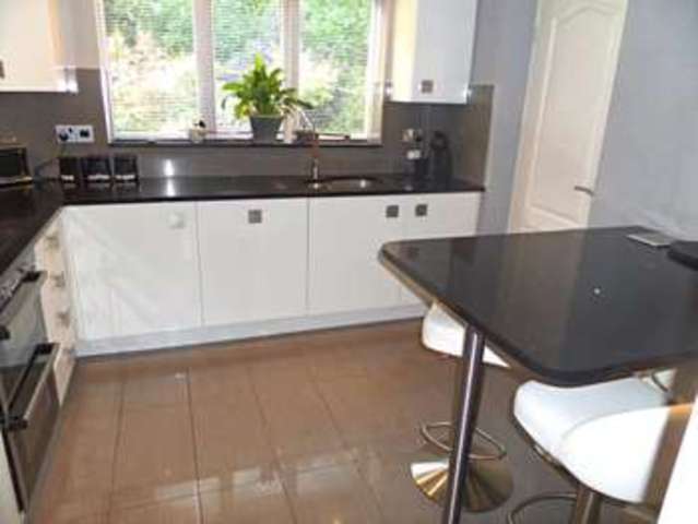  Image of 4 bedroom Detached house for sale in The Copse Newton-Le-Willows WA12 at The Copse  Newton Le Willows, WA12 9YF