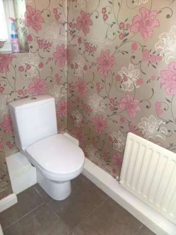  Image of 4 bedroom Detached house for sale in The Copse Newton-Le-Willows WA12 at The Copse  Newton Le Willows, WA12 9YF