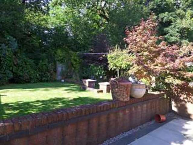  Image of 4 bedroom Detached house for sale in The Copse Newton-Le-Willows WA12 at The Copse  Newton Le Willows, WA12 9YF