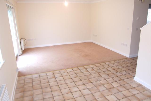  Image of 3 bedroom Terraced house for sale in Chelveston Crescent Caldecott Wellingborough NN9 at Chelston Rise Caldecott Chelston Rise, NN9 6AU
