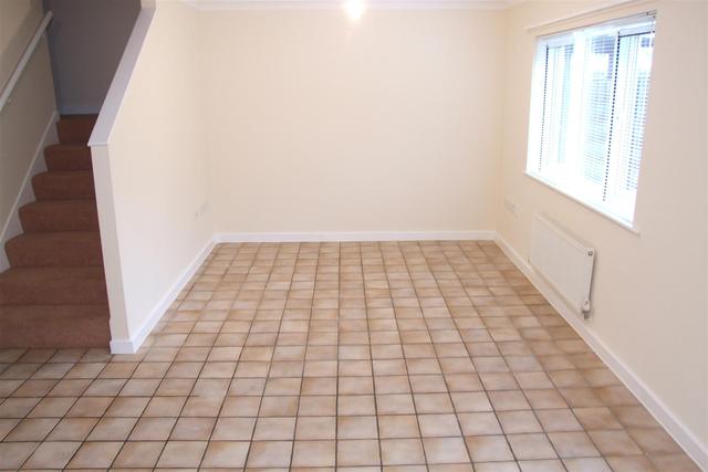  Image of 3 bedroom Terraced house for sale in Chelveston Crescent Caldecott Wellingborough NN9 at Chelston Rise Caldecott Chelston Rise, NN9 6AU