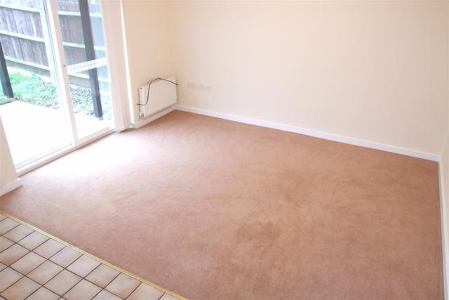  Image of 3 bedroom Terraced house for sale in Chelveston Crescent Caldecott Wellingborough NN9 at Chelston Rise Caldecott Chelston Rise, NN9 6AU