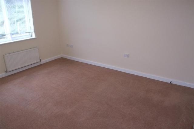  Image of 3 bedroom Terraced house for sale in Chelveston Crescent Caldecott Wellingborough NN9 at Chelston Rise Caldecott Chelston Rise, NN9 6AU