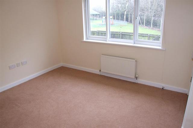  Image of 3 bedroom Terraced house for sale in Chelveston Crescent Caldecott Wellingborough NN9 at Chelston Rise Caldecott Chelston Rise, NN9 6AU