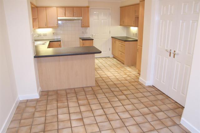  Image of 3 bedroom End of Terrace for sale in Chelveston Crescent Caldecott Wellingborough NN9 at Chelston Rise Caldecott Chelston Rise, NN9 6AU
