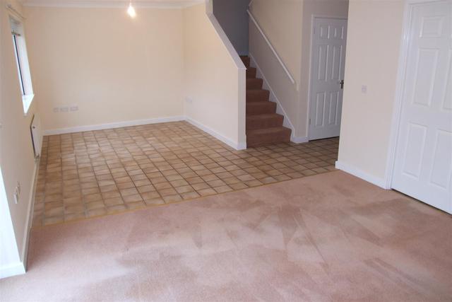  Image of 3 bedroom End of Terrace for sale in Chelveston Crescent Caldecott Wellingborough NN9 at Chelston Rise Caldecott Chelston Rise, NN9 6AU