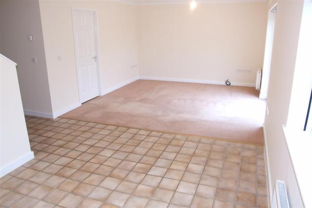  Image of 3 bedroom End of Terrace for sale in Chelveston Crescent Caldecott Wellingborough NN9 at Chelston Rise Caldecott Chelston Rise, NN9 6AU
