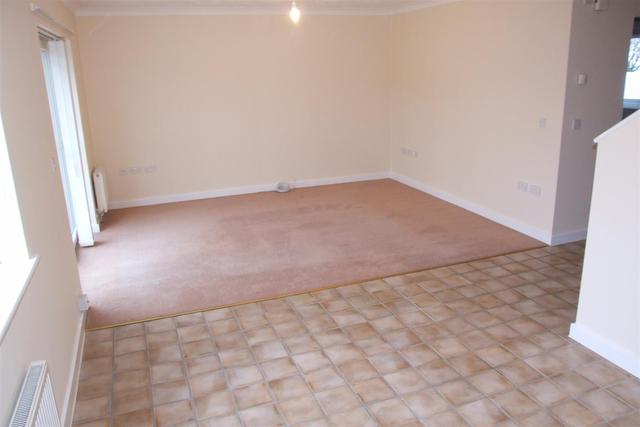  Image of 3 bedroom Terraced house for sale in Chelveston Crescent Caldecott Wellingborough NN9 at Chelston Rise Caldecott Chelston Rise, NN9 6AU