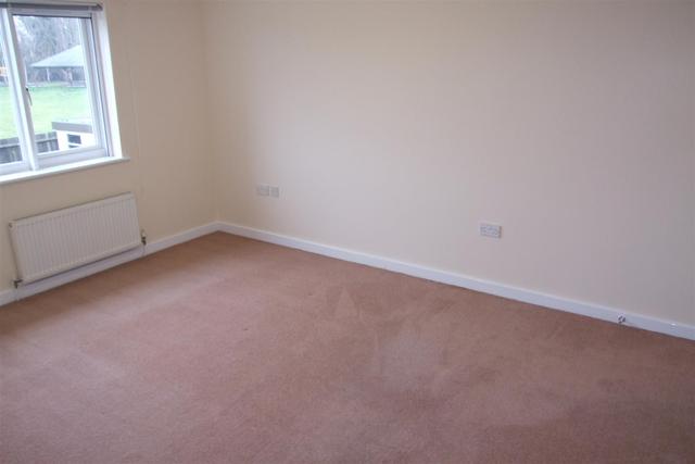  Image of 3 bedroom Terraced house for sale in Chelveston Crescent Caldecott Wellingborough NN9 at Chelston Rise Caldecott Chelston Rise, NN9 6AU