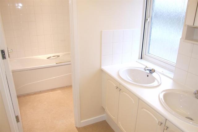  Image of 3 bedroom Terraced house for sale in Chelveston Crescent Caldecott Wellingborough NN9 at Chelston Rise Caldecott Chelston Rise, NN9 6AU