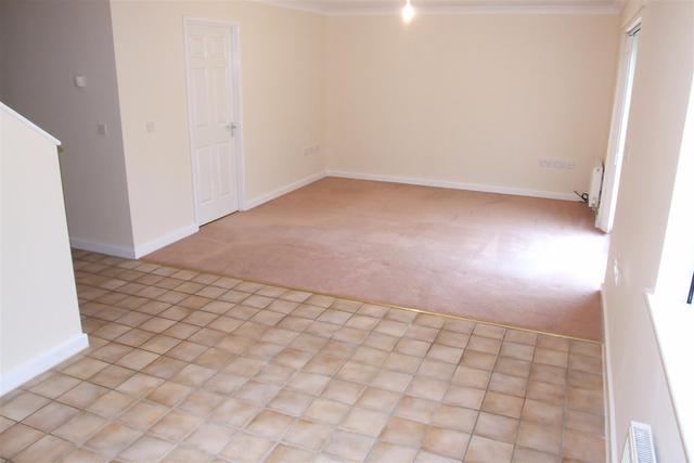  Image of 3 bedroom End of Terrace for sale in Chelveston Crescent Caldecott Wellingborough NN9 at Chelston Rise Caldecott Chelston Rise, NN9 6AU