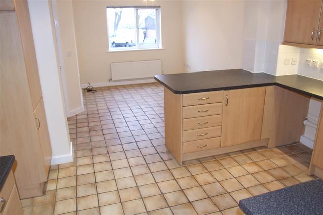  Image of 3 bedroom End of Terrace for sale in Chelveston Crescent Caldecott Wellingborough NN9 at Chelston Rise Caldecott Chelston Rise, NN9 6AU