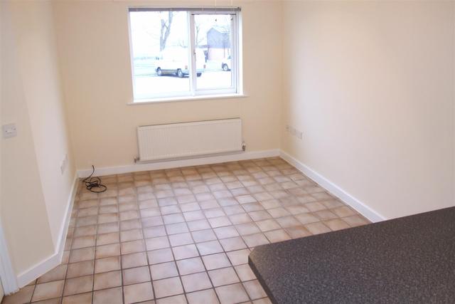  Image of 3 bedroom End of Terrace for sale in Chelveston Crescent Caldecott Wellingborough NN9 at Chelston Rise Caldecott Chelston Rise, NN9 6AU