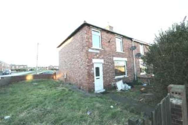  Image of 3 bedroom Semi-Detached house for sale in The Crescent Chester Le Street DH2 at Chester le Street County Durham Edmondsley, DH2 2DY