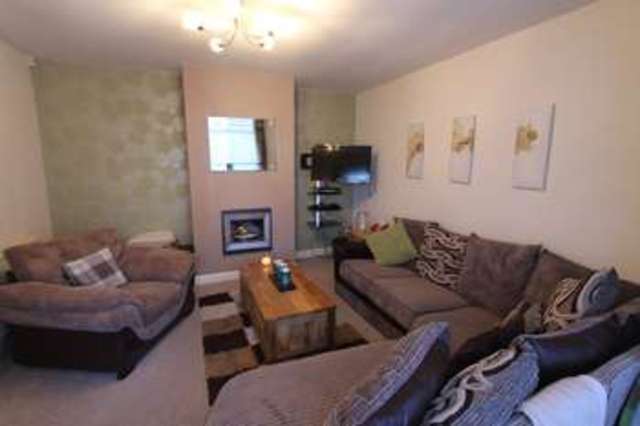  Image of 3 bedroom Semi-Detached house for sale in The Crescent Swinton Mexborough S64 at Swinton Mexborough Swinton, S64 8ET