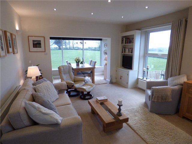  Image of 3 bedroom Detached house for sale in Long Preston Skipton BD23 at Long Preston Skipton Long Preston, BD23 4RA