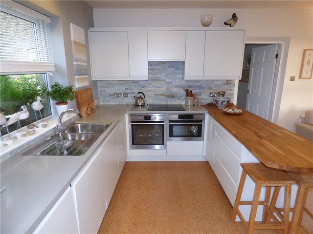  Image of 3 bedroom Detached house for sale in Long Preston Skipton BD23 at Long Preston Skipton Long Preston, BD23 4RA