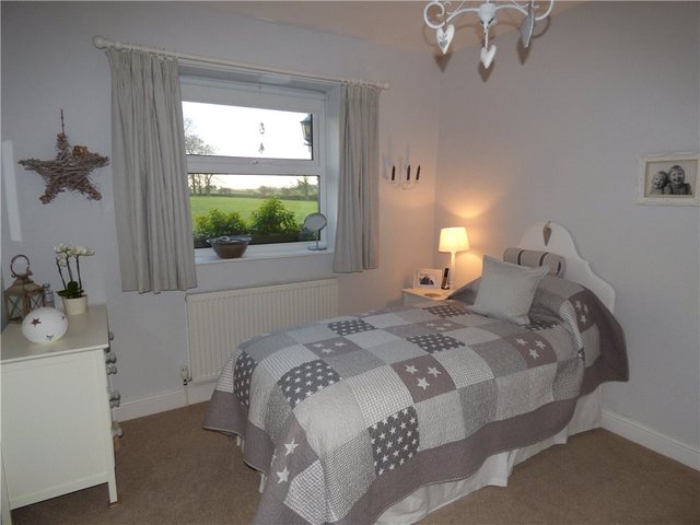  Image of 3 bedroom Detached house for sale in Long Preston Skipton BD23 at Long Preston Skipton Long Preston, BD23 4RA