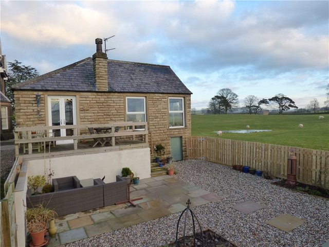  Image of 3 bedroom Detached house for sale in Long Preston Skipton BD23 at Long Preston Skipton Long Preston, BD23 4RA