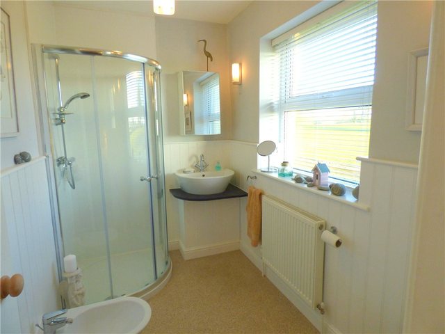  Image of 3 bedroom Detached house for sale in Long Preston Skipton BD23 at Long Preston Skipton Long Preston, BD23 4RA