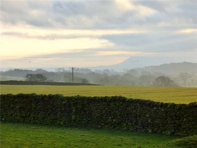  Image of 3 bedroom Detached house for sale in Long Preston Skipton BD23 at Long Preston Skipton Long Preston, BD23 4RA