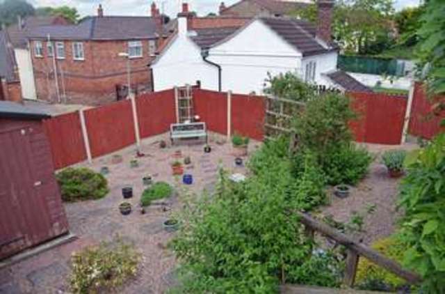  Image of 2 bedroom Semi-Detached house for sale in The Croft Retford DN22 at The Croft  Retford, DN22 6RQ