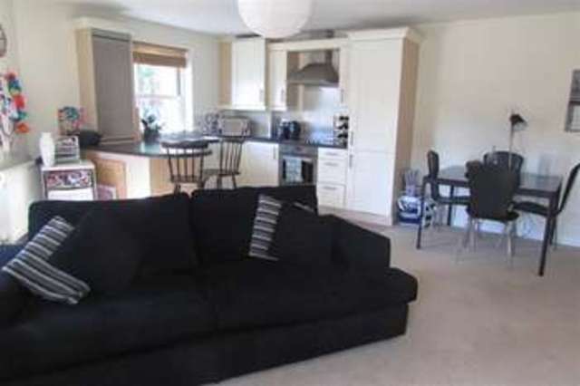  Image of 2 bedroom Flat for sale in The Cross Street BA16 at Street, BA16 0AP