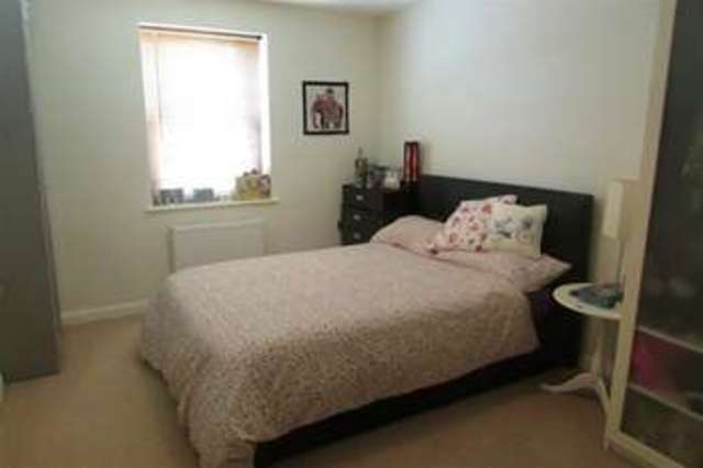  Image of 2 bedroom Flat for sale in The Cross Street BA16 at Street, BA16 0AP