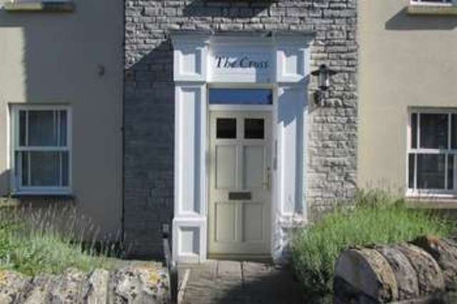  Image of 2 bedroom Flat for sale in The Cross Street BA16 at Street, BA16 0AP