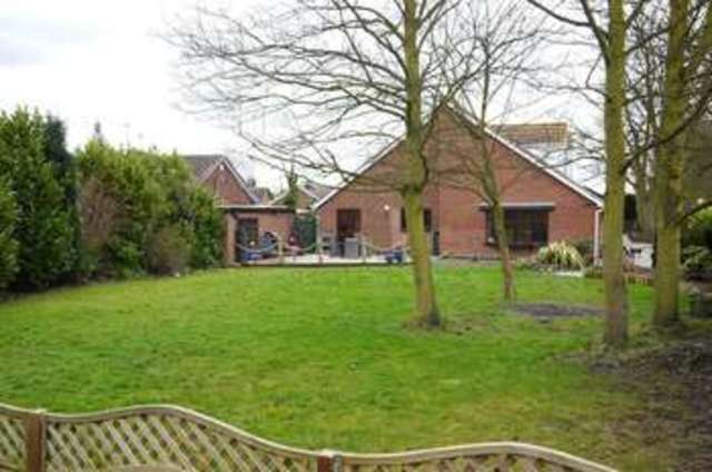  Image of 4 bedroom Detached house for sale in The Crossings Airmyn Goole DN14 at Airmyn East Yorkshire, DN14 8LE