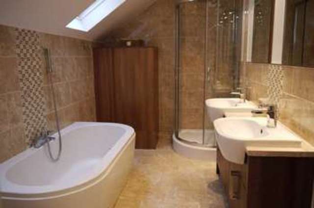  Image of 4 bedroom Detached house for sale in The Crossings Airmyn Goole DN14 at Airmyn East Yorkshire, DN14 8LE