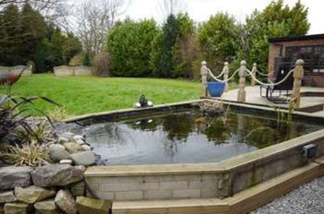  Image of 4 bedroom Detached house for sale in The Crossings Airmyn Goole DN14 at Airmyn East Yorkshire, DN14 8LE
