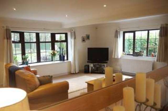  Image of 4 bedroom Detached house for sale in The Crossings Airmyn Goole DN14 at Airmyn East Yorkshire, DN14 8LE