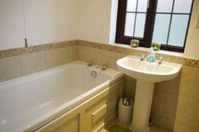  Image of 4 bedroom Detached house for sale in The Crossings Airmyn Goole DN14 at Airmyn East Yorkshire, DN14 8LE