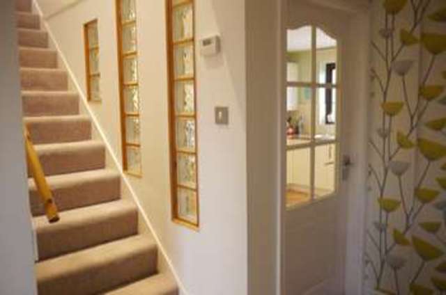  Image of 4 bedroom Detached house for sale in The Crossings Airmyn Goole DN14 at Airmyn East Yorkshire, DN14 8LE