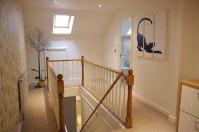  Image of 4 bedroom Detached house for sale in The Crossings Airmyn Goole DN14 at Airmyn East Yorkshire, DN14 8LE