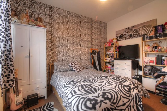  Image of 2 bedroom Detached house for sale in The Dene Consett DH8 at Medomsley Consett Newlands, DH8 6PS
