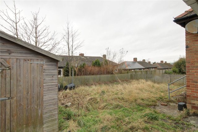  Image of 2 bedroom Detached house for sale in The Dene Consett DH8 at Medomsley Consett Newlands, DH8 6PS