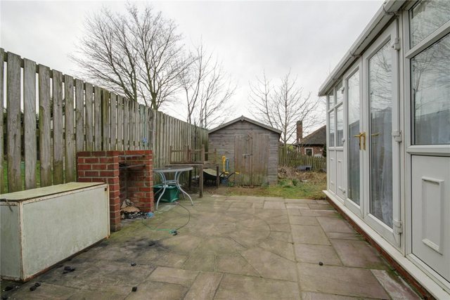  Image of 2 bedroom Detached house for sale in The Dene Consett DH8 at Medomsley Consett Newlands, DH8 6PS