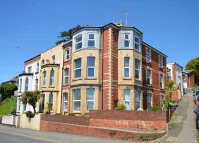  Image of 2 bedroom Flat for sale in The Drive Dawlish EX7 at The Drive  Langdon House, EX7 9JB
