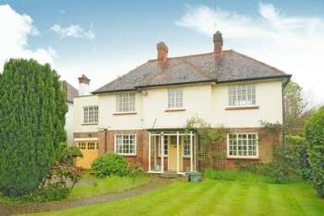  Image of 4 bedroom Detached house for sale in The Drive Northwood HA6 at Northwood, HA6 1HW